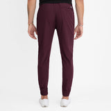 (New) Wine Joggers