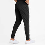 (New) Black Joggers