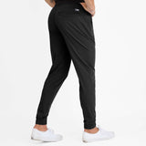 (New) Black Joggers