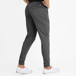 (New) Gunmetal Joggers