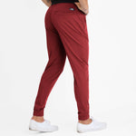 (New) Maroon Joggers