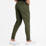 (New) Olive Joggers