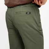 (New) Chino Pants - Sage