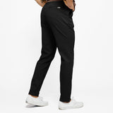 (New) Chino Pants - Black