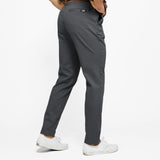 Chino Pants - Charcoal