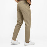 (New) Chino Pants - Khaki