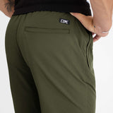 (New) Olive Joggers