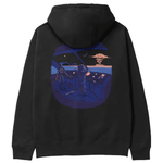 Rocket Man Hoodie