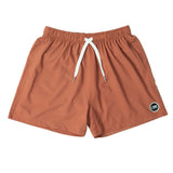 (New) Rust Shorts