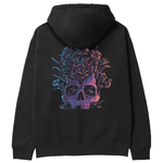 Skull Planter Hoodie