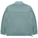 (New) Fleece 1/4 Zip - Saltwater