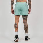 Seafoam Shorts