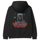 (New) Time's Tickin' Hoodie