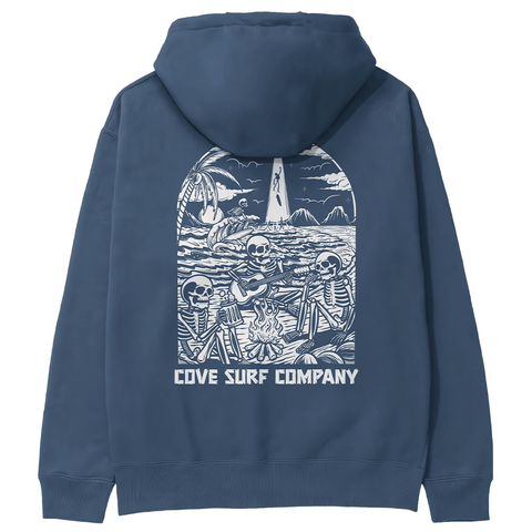 UFO Party Hoodie