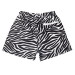 (New) Zebra Shorts