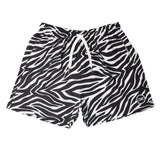 (New) Zebra Shorts